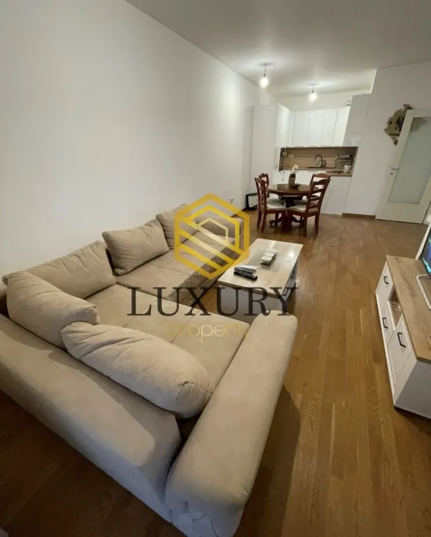 Rent, three bedroom apartment, 90m², Zabjelo, Podgorica