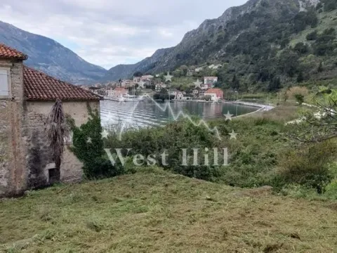 Sale, land lot, 1599m², Prčanj, Kotor - image 11
