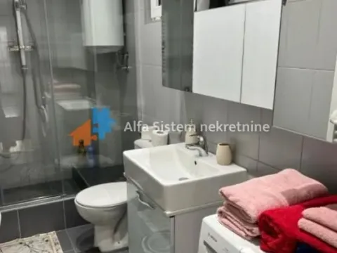 Izdavanje, dvosoban stan, 48m², Stari Grad, Beograd - image 4