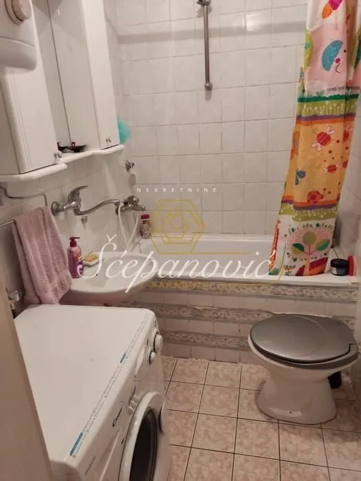 Prodaja, garsonjera, 24m², Podbara, Novi Sad Sve Podlokacije