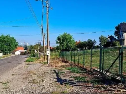 Sale, land lot, 1500m², Mislodjin, Obrenovac - image 2