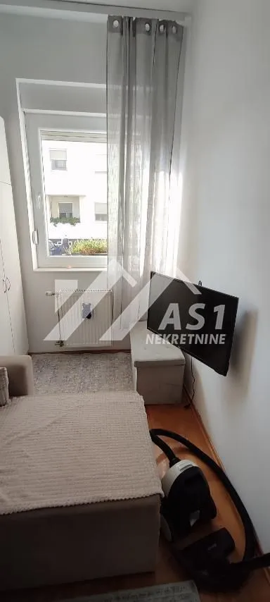 Rent, one bedroom apartment, 32m², Telep, Novi Sad Sve Podlokacije