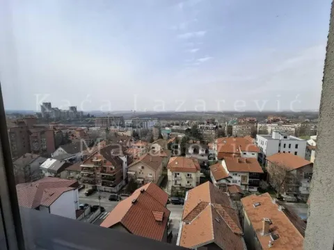 Prodaja, četvorosoban stan, 143m², Čukarica, Beograd - image 18