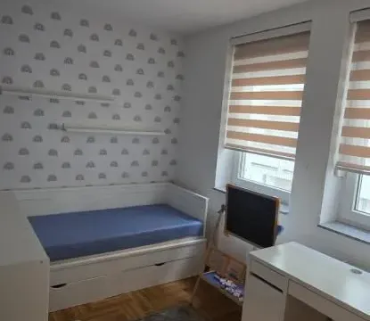 Prodaja, dvosoban stan, 63m², Nova Detelinara, Novi Sad Sve Podlokacije - image 14