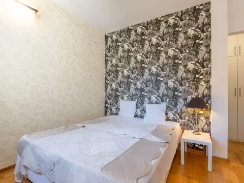 Sale, two bedroom apartment, 75m², Gospoština, Budva - image 12