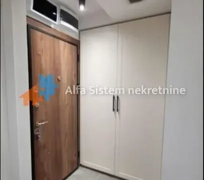 Rent, two bedroom apartment, 40m², Voždovac Sve Podlokacije, Beograd - image 12