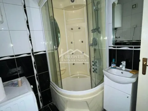 Sale, two bedroom apartment, 59m², Centar, Smederevo - image 6