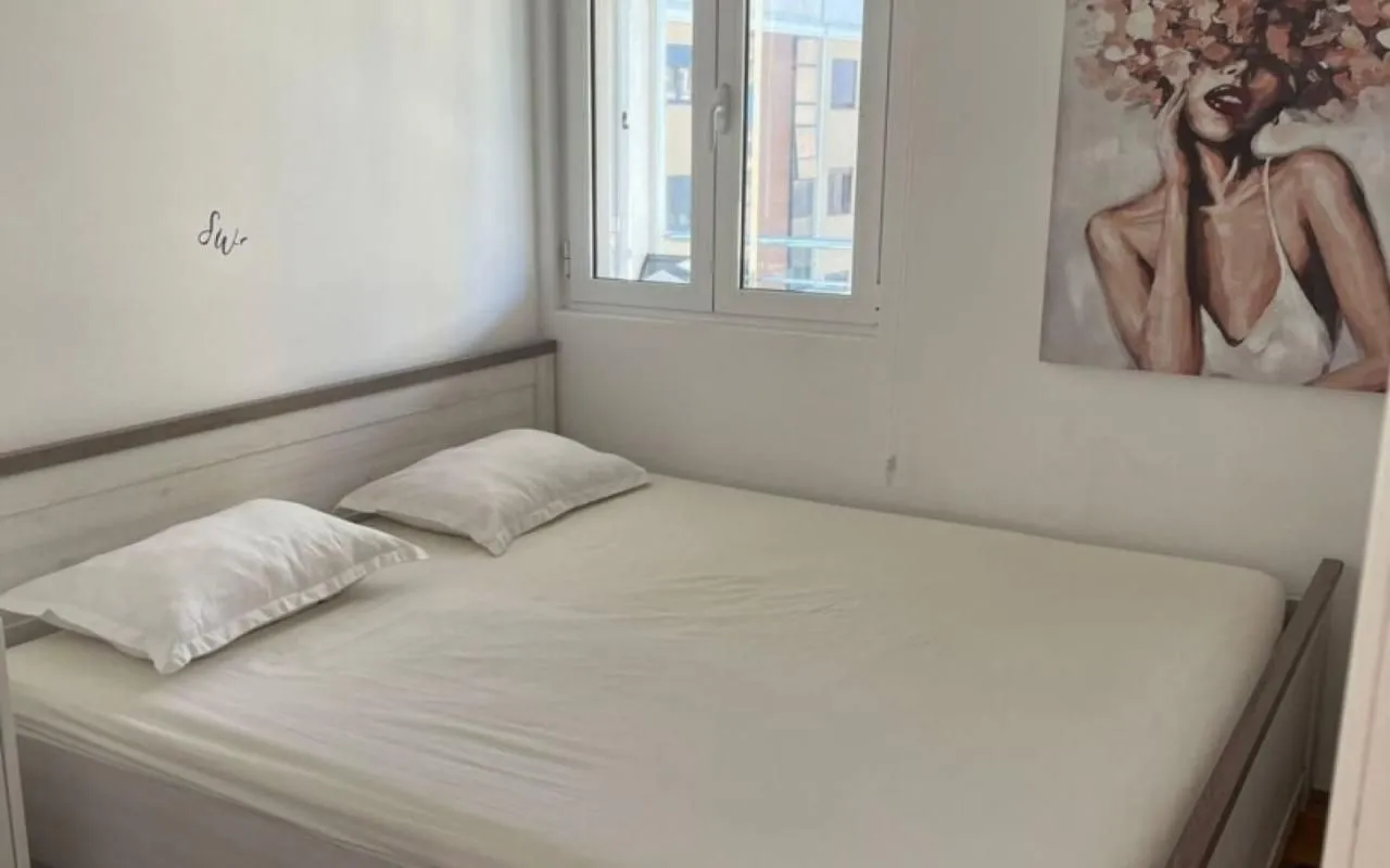 Prodaja, dvosoban stan, 51m², Donja Lastva, Tivat