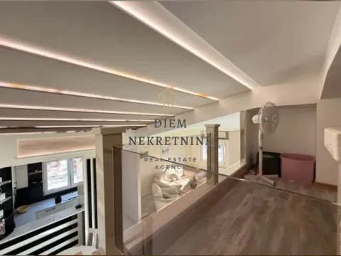 Prodaja, dvosoban stan, 59m², Zabjelo, Podgorica - image 3