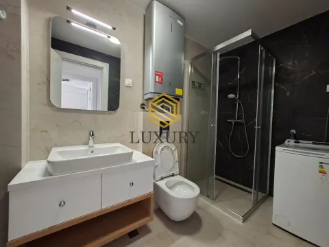 Sale, one bedroom apartment, 56m², Tološka šuma, Podgorica - image 3