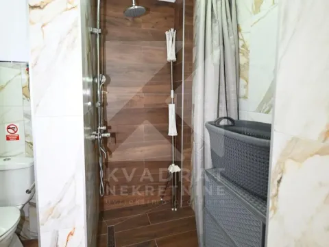 Rent, studio apartment, 35m², Stara Varoš, Podgorica - image 8