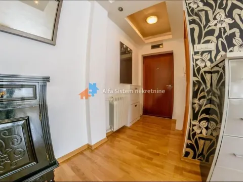 Prodaja, stan, 130m², Tašmajdan, Palilula Sve Podlokacije - image 13