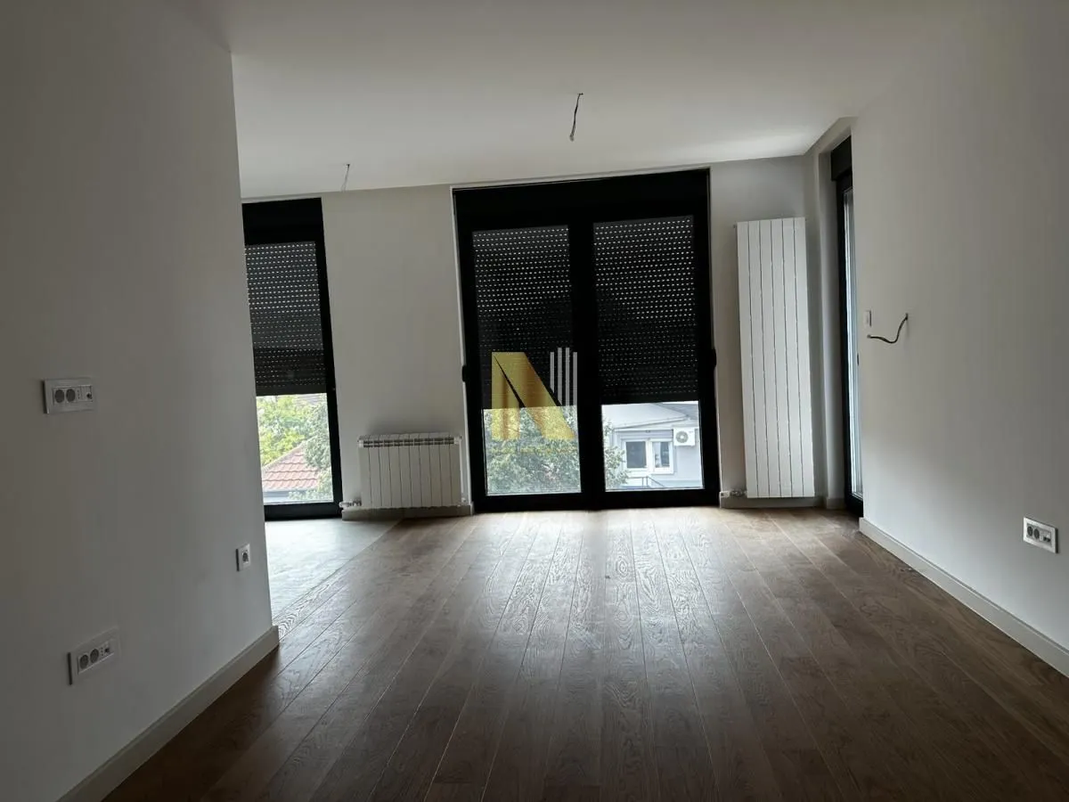 Prodaja, četvorosoban stan, 81m², Salajka, Novi Sad Sve Podlokacije