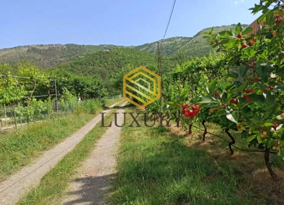 Rent, house, 150m², Bioče, Podgorica