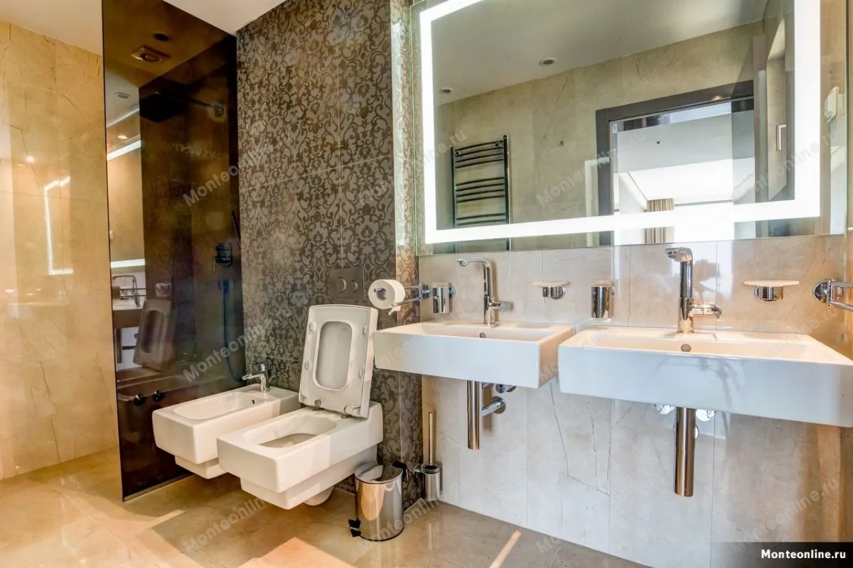 Sale, house, 438m², Budva, Crna Gora