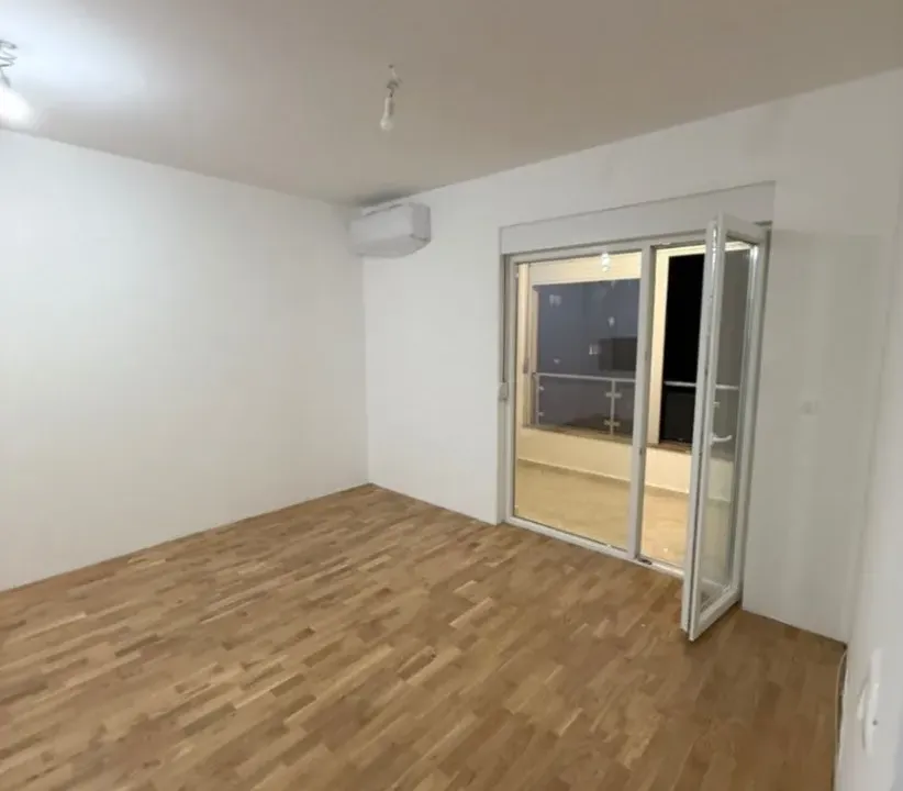 Prodaja, jednosoban stan, 43m², Bečići, Budva