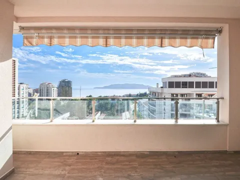 Prodaja, dvosoban stan, 115m², Bečići, Budva - image 8