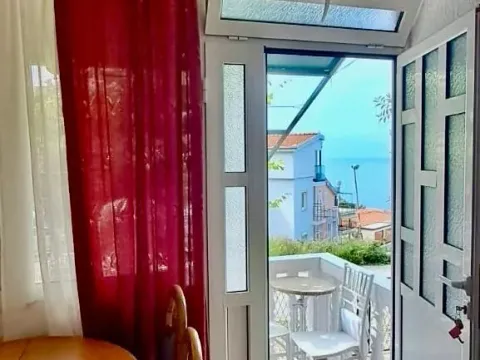 Sale, one bedroom apartment, 75m², Sveti Stefan, Budva - image 19