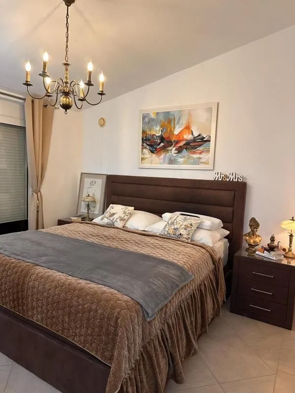 Prodaja, jednosoban stan, 51m², Utjeha, Ulcinj