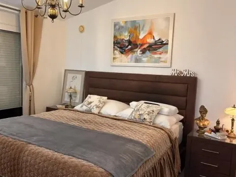 Sale, one bedroom apartment, 51m², Utjeha, Ulcinj - image 5