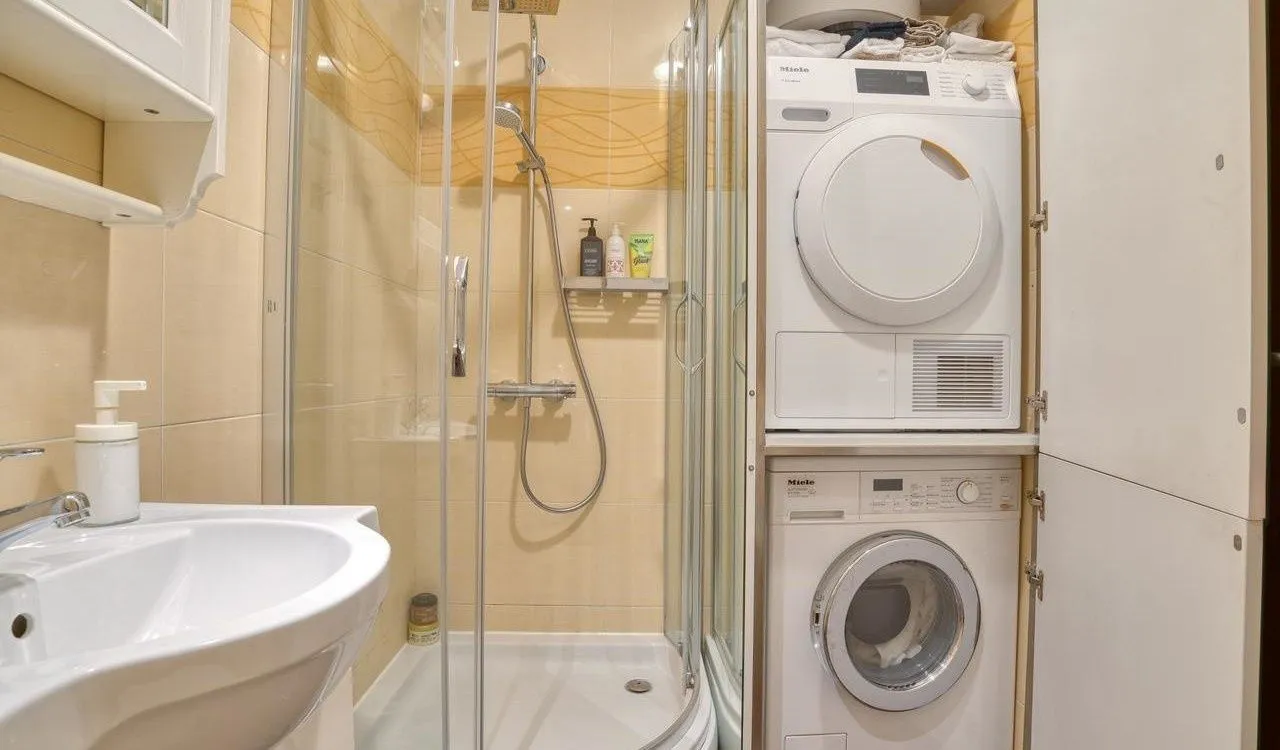 Prodaja, jednosoban stan, 40m², Gorica C, Podgorica