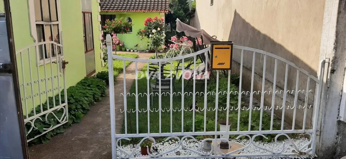 Prodaja, kuća, 99m², Srbobran, Novi Sad