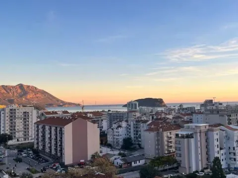 Prodaja, trosoban stan, 79m², Budva, Crna Gora - image 10