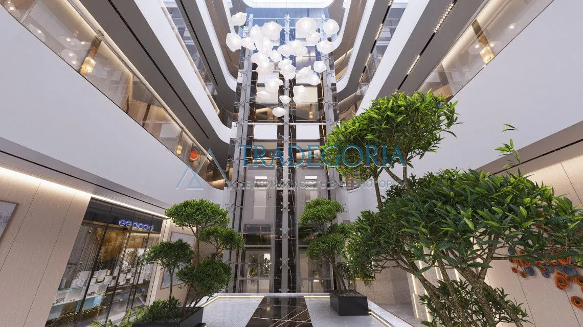 Prodaja, stan, 42m², Tivat, Crna Gora