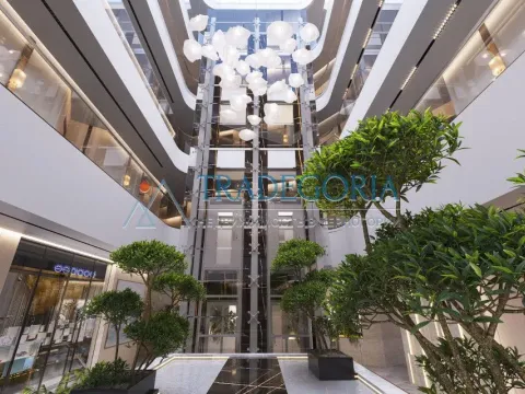 Prodaja, stan, 42m², Tivat, Crna Gora - image 4