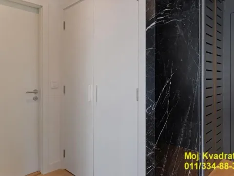 Prodaja, dvosoban stan, 56m², Savski Venac, Beograd - image 10