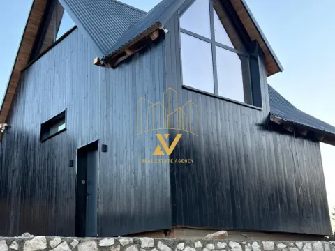 Prodaja, kuća, 91m², Centar, Žabljak - image 2