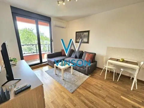 Izdavanje, stan, 26m², Socijalno, Novi Sad Sve Podlokacije - image 2