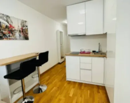 Rent, apartment, 45m², Centar, Budva - image 7