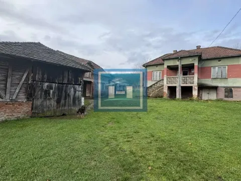 Prodaja, kuća, 55m², Ribnik, Jagodina - image 2