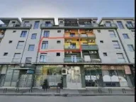 Prodaja, jednosoban stan, 32m², Dalmatinska ulica, Podgorica