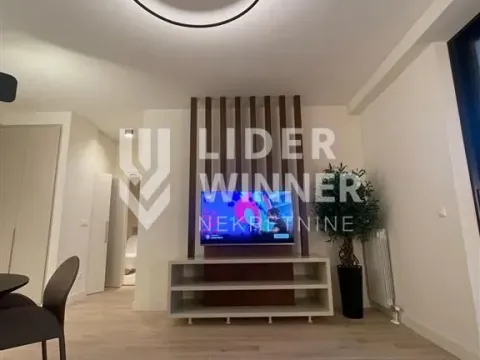 Prodaja, dvosoban stan, 51m², Savski Venac, Beograd - image 5