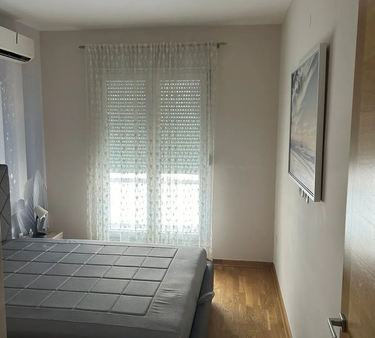 Rent, apartment, 65m², City Kvart, Podgorica