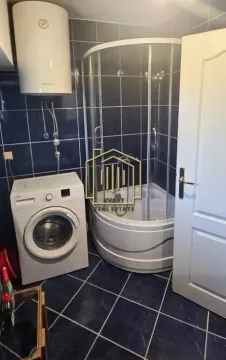 Rent, two bedroom apartment, 56m², Podgorica, Crna Gora - image 13
