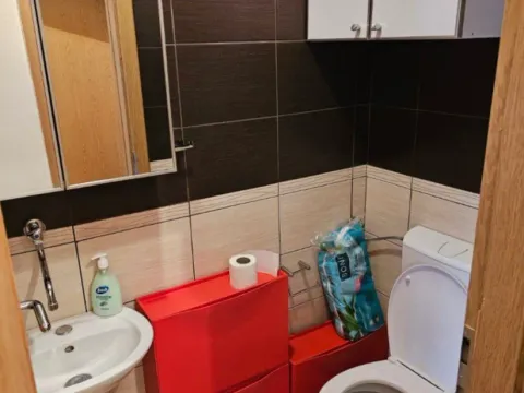 Prodaja, dvosoban stan, 80m², Zagorič, Podgorica - image 13