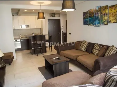 Izdavanje, dvosoban stan, 52m², Crveni Krst, Beograd - image 1