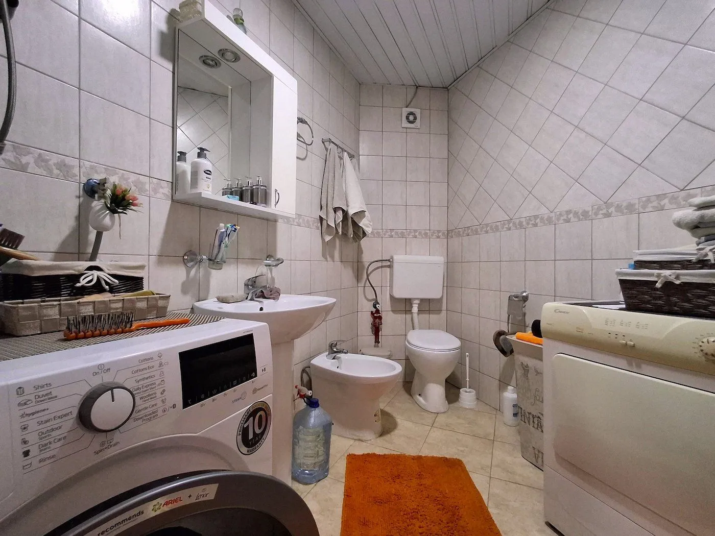 Izdavanje, stan, 96m², Stari Aerodrom, Podgorica
