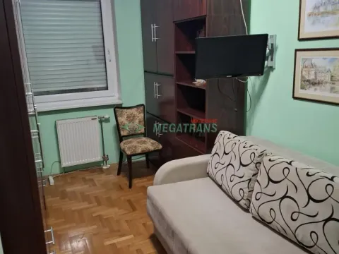 Izdavanje, dvosoban stan, 42m², Bulevar patrijarha Pavla, Novi Sad Sve Podlokacije - image 3