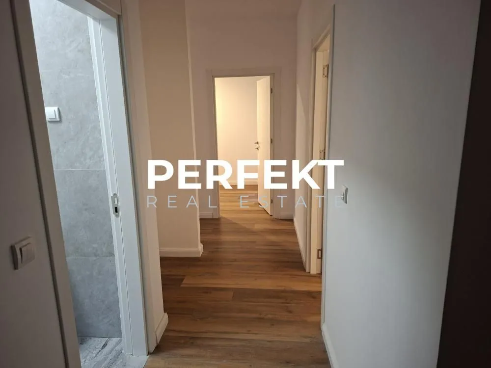 Sale, two bedroom apartment, 65m², Centar, Pančevo