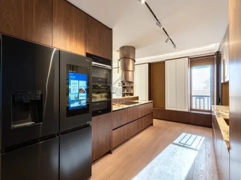 Prodaja, dvosoban stan, 116m², Gorica C, Podgorica - image 20