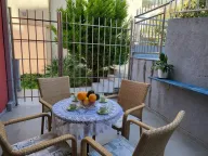 Rent, one bedroom apartment, 50m², Petrovac, Budva - image 7