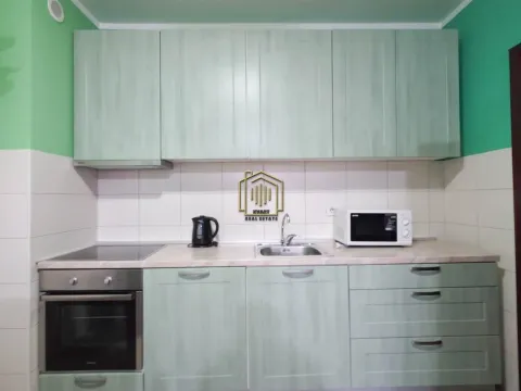 Prodaja, jednosoban stan, 47m², Podgorica, Crna Gora - image 5