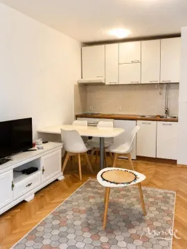 Sale, studio apartment, 24m², Rozino, Budva - image 3