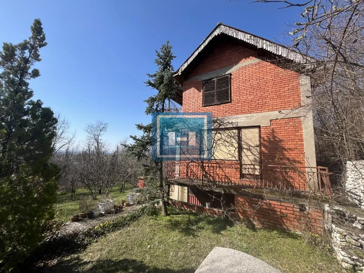 Prodaja, kuća, 119m², Paraćin, Srbija