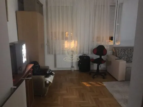 Rent, one bedroom apartment, 25m², Grbavica, Novi Sad Sve Podlokacije - image 2