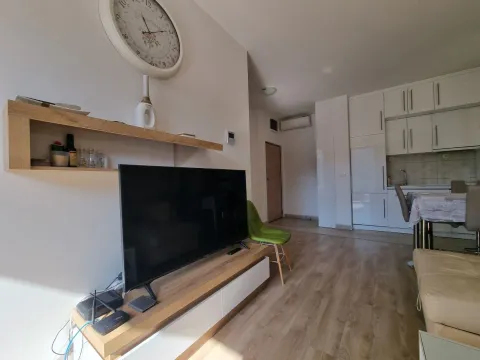 Rent, one bedroom apartment, 42m², Rafailovići, Budva - image 5